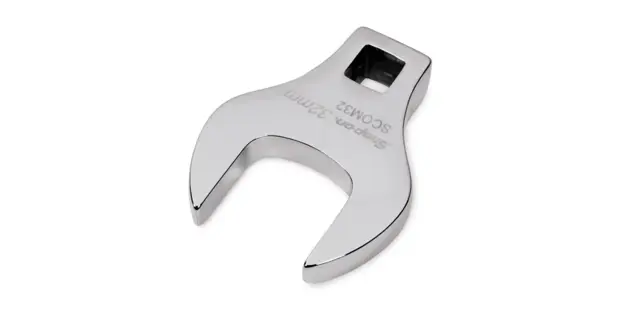 KRÅKEFOT 1/2" OPEN END 27MM SCOM27 - Snapon 