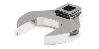 KR&#197;KEFOT 1/2&quot; OPEN END - TOMMER Snapon