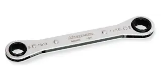 SKRALLEN&#216;KKEL 1-3/16–1-1/4&quot; 0&#176; Offset R3840A - Snapon