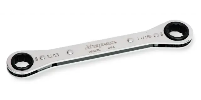 SKRALLENØKKEL 1-3/16–1-1/4" 0° Offset R3840A - Snapon 