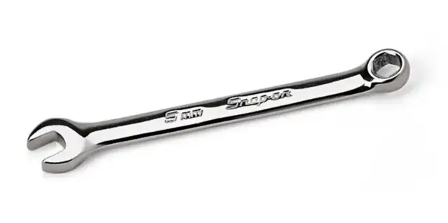 KOMBINASJONSNØKKEL MINI 5MM SEKSKANT OXIM5SB - Snapon 