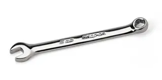 KOMBINASJONSN&#216;KKEL MINI SEKSKANT METRISK Flank Drive&#174; - Snapon