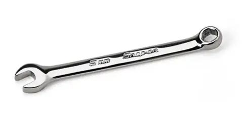 KOMBINASJONSN&#216;KKEL MINI SEKSKANT METRISK Flank Drive&#174; - Snapon