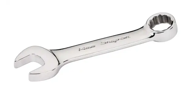 KOMBINASJONSNØKKEL MINI 8MM TOLVKANT OXIM8B - Snapon 