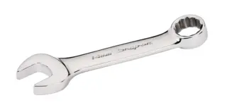KOMBINASJONSN&#216;KKEL MINI TOLVKANT METRISK Flank Drive&#174; - Snapon
