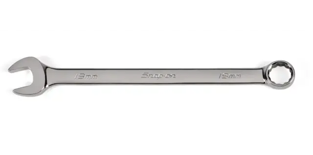 KOMBINASJONSNØKKEL 30MM TOLVKANT STD. OEXM300B - Snapon 