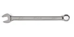 KOMBINASJONSN&#216;KKEL 9MM TOLVKANT STD. OEXM90B - Snapon