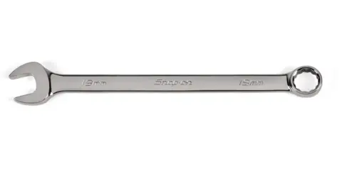 KOMBINASJONSN&#216;KKEL MILLIMETER STANDARD Flank Drive&#174; - Snapon