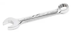 KOMBINASJONSN&#216;KKEL KORT 6MM TOLVKANT OEXM6B - Snapon