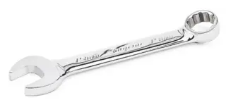 KOMBINASJONSN&#216;KKEL KORT 12KANT - METRISK Flank Drive&#174; - Snapon