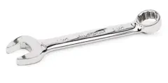 KOMBINASJONSNØKKEL KORT 7/16" TOLVKANT OEX140B - Snapon