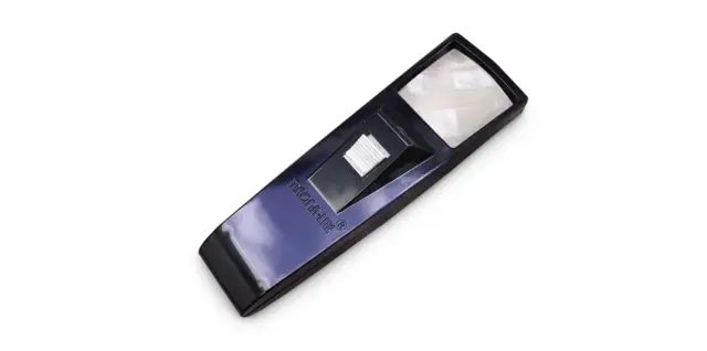 FORSTØRRELSESGLASS M/ LYS MNH1002 - Snapon 