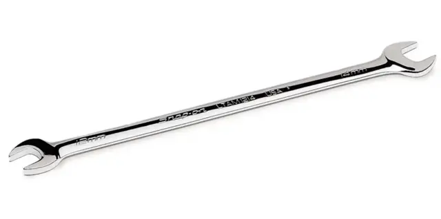 FASTNØKKEL 12X14MM SLIMLINE LOW TORQUE LTAM1214 - Snapon 
