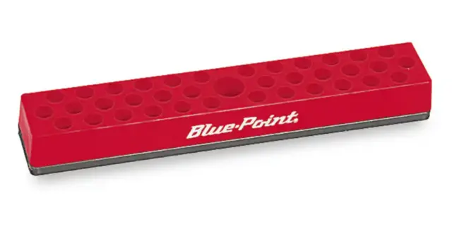 BITHOLDER MAGNETISK RØD KMAGBIT37R - Snapon Blue-Point® 