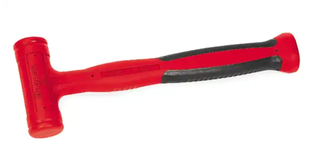 HAMMER REKYLFRI 10 OZ SLIMLINE HBSE10 - Snapon 
