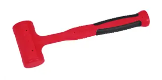 HAMMER REKYLFRI 32 OZ R&#216;D HBFE32 - Snapon