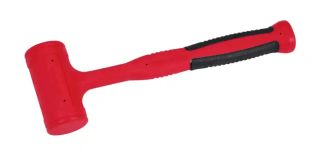 HAMMER REKYLFRI 32 OZ RØD HBFE32 - Snapon 