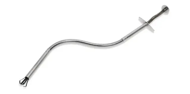 GRIPEKLO FLEX MED 4 KLØR 17-1/2" GA353B - Snapon Blue-Point® 