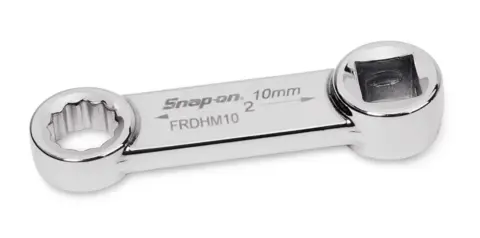 TORQUE ADAPTER 3/8" TOLVKANT - METRISK Snapon