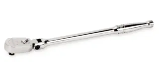 SKRALLE 3/8&quot; DR. DUAL 80&#174; LANG M/ LEDD FLF80A - Snapon