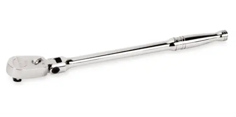 SKRALLE 3/8&quot; DR. DUAL 80&#174; LANG M/ LEDD FLF80A - Snapon