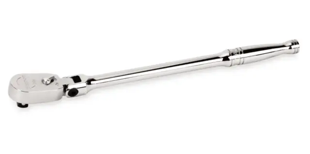 SKRALLE 3/8" DR. DUAL 80® LANG M/ LEDD FLF80A - Snapon 