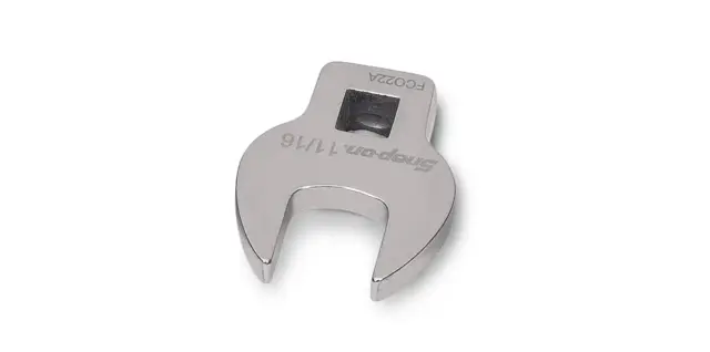 KRÅKEFOT 3/8" OPEN END 15/16" FCO30A - Snapon 