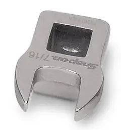 KRÅKEFOT 3/8" OPEN END 11/16" FCO22A - Snapon 