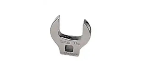 KRÅKEFOT 3/8" OPEN END - TOMMER Snapon