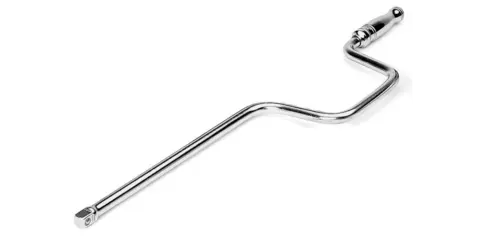 SPEEDERHÅNDTAK 3/8" DR. 17-27/32" F4LB - Snapon