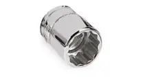 PIPE 3/8&quot; DR. 1&quot; TOLVKANT SHALLOW F321 - Snapon