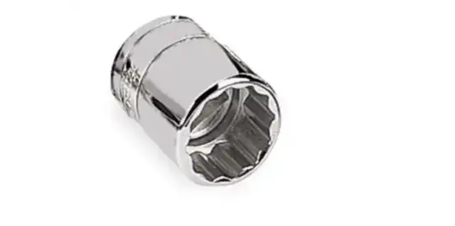 PIPE 3/8" DR. 1" TOLVKANT SHALLOW F321 - Snapon 