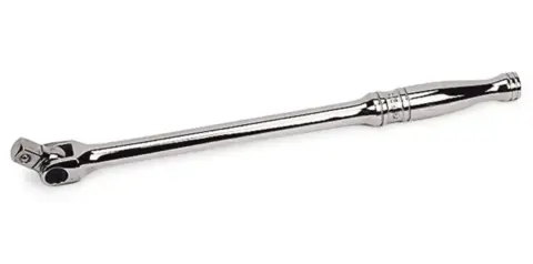 LEDDHÅNDTAK 3/8" DR. 9-9/16" F10LD - Snapon