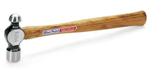 KULEHAMMER HICKORY BLUE-POINT Snapon