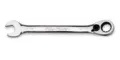 SKRALLEN&#216;KKEL 15&#176; 12-P 11/16&quot; OPEN-END BOER22 - Snapon Blue-Point&#174;