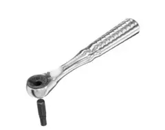 SKRALLE 1/4&quot; DR BITSSKRALLE R.PEPB Facom