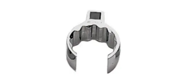 KRÅKEFOT 1/2" TOLVKANT 2-1/4" RING SAE AN850836B - Snapon 