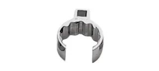 KR&#197;KEFOT 1/2&quot; TOLVKANT RING SAE - TOMMER Snapon
