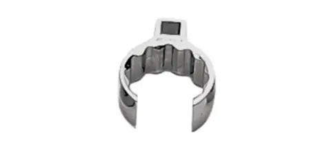KR&#197;KEFOT 1/2&quot; TOLVKANT RING SAE - TOMMER Snapon