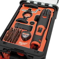 MULTIKUTTER M12 FMT-0 I PACKOUT™ Inkl. HDFI - Milwaukee