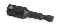 FIRKANTTAPP KRAFT FOR DRILL 3/8&quot; A3042 - Snapon