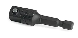FIRKANTTAPP KRAFT FOR DRILL 3/8&quot; A3042 - Snapon