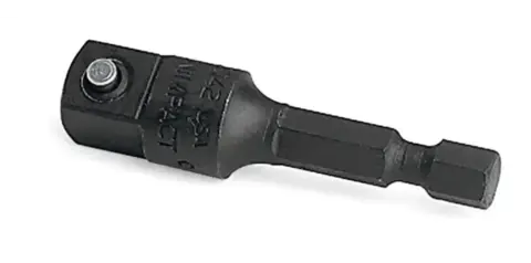 FIRKANTTAPP KRAFT FOR DRILL 3/8" A3042 - Snapon