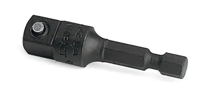 FIRKANTTAPP KRAFT FOR DRILL 3/8" A3042 - Snapon 