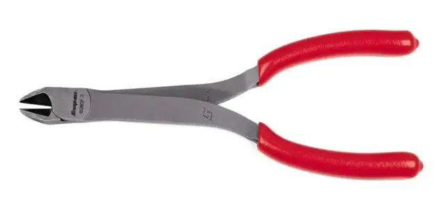 SIDEAVBITER LONG NECK 6" MINI Mini Snapon 