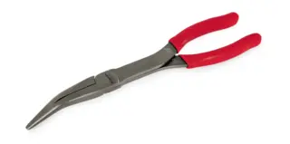 SPISSTANG LANG 35&#176; GRADER 411CF - Snapon