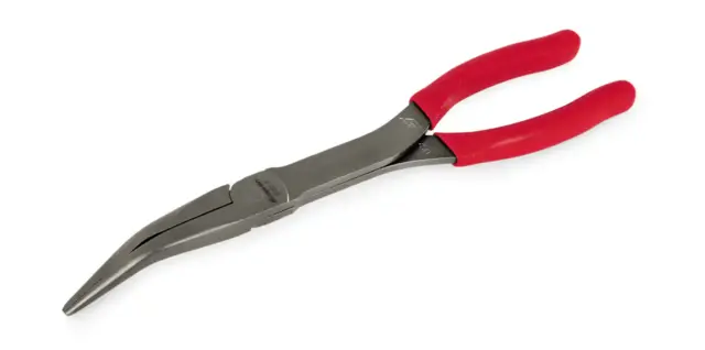 SPISSTANG LANG 35° GRADER 411CF - Snapon 