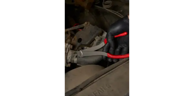 SIDEAVBITER LONG NECK 11" Heavy Duty 312CF - Snapon 