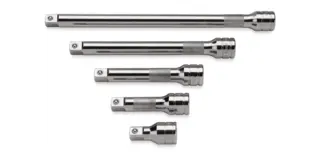 FORLENGERSETT 1/2&quot; DR. 5 STK 305ASX - Snapon