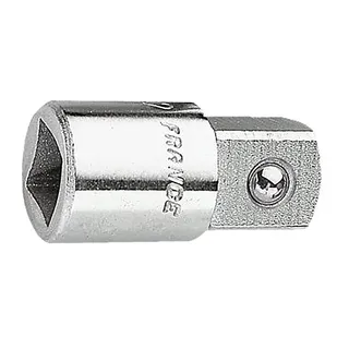 OVERGANG 3/8&quot; TIL 1/2&quot; Facom